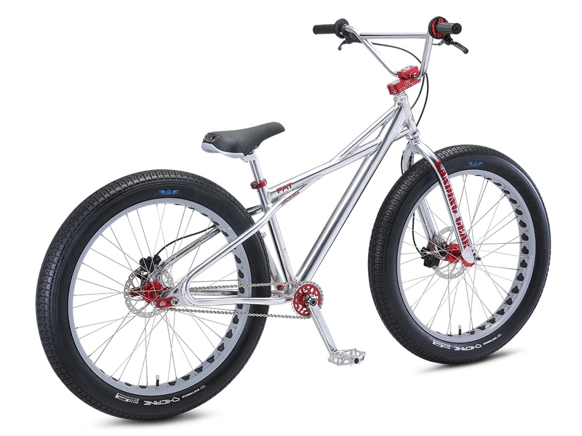 se bikes fat tire