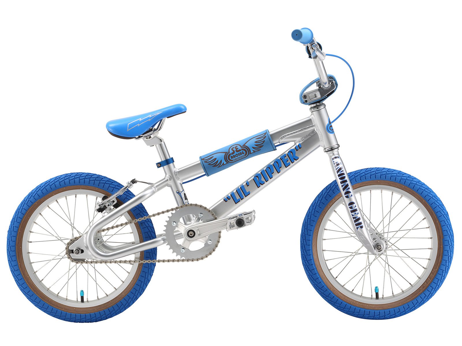 smallest bmx bike