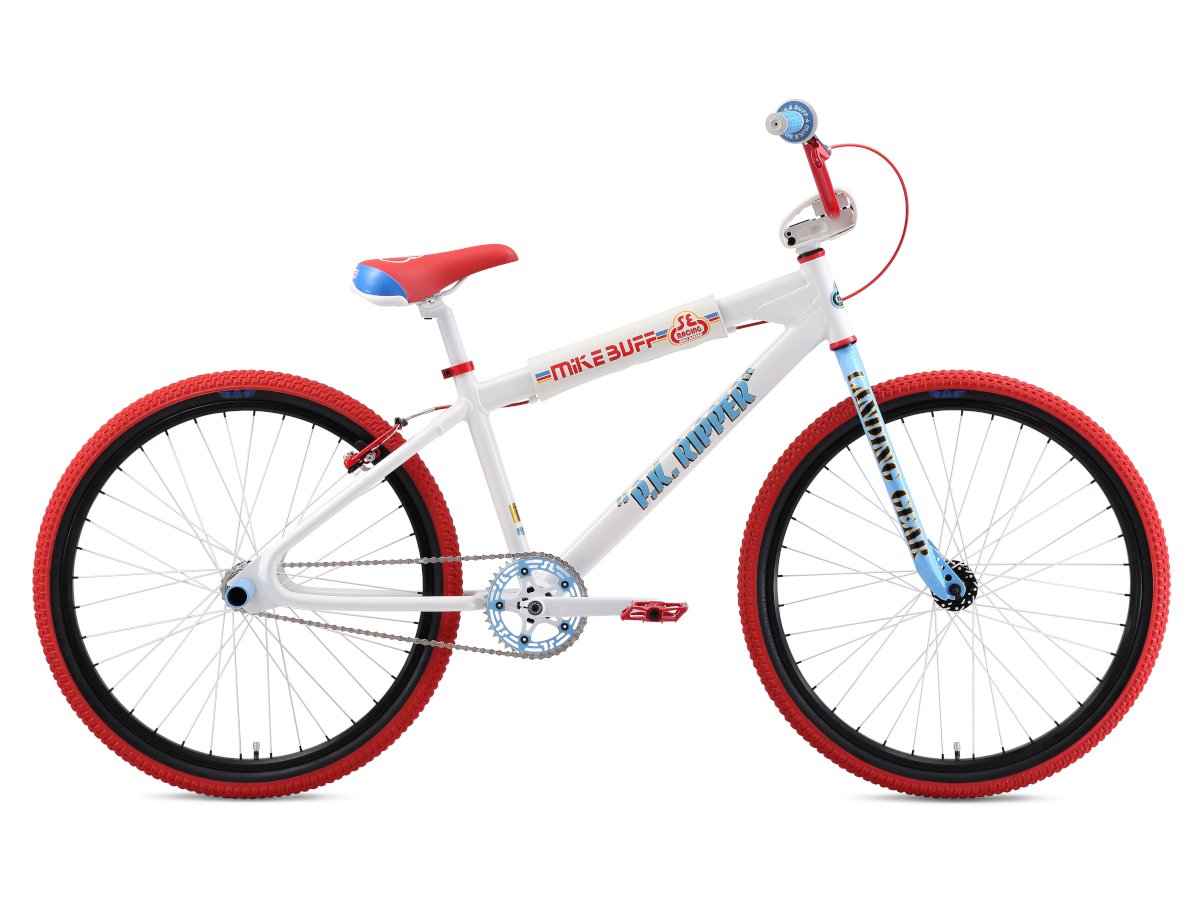 se bmx bikes