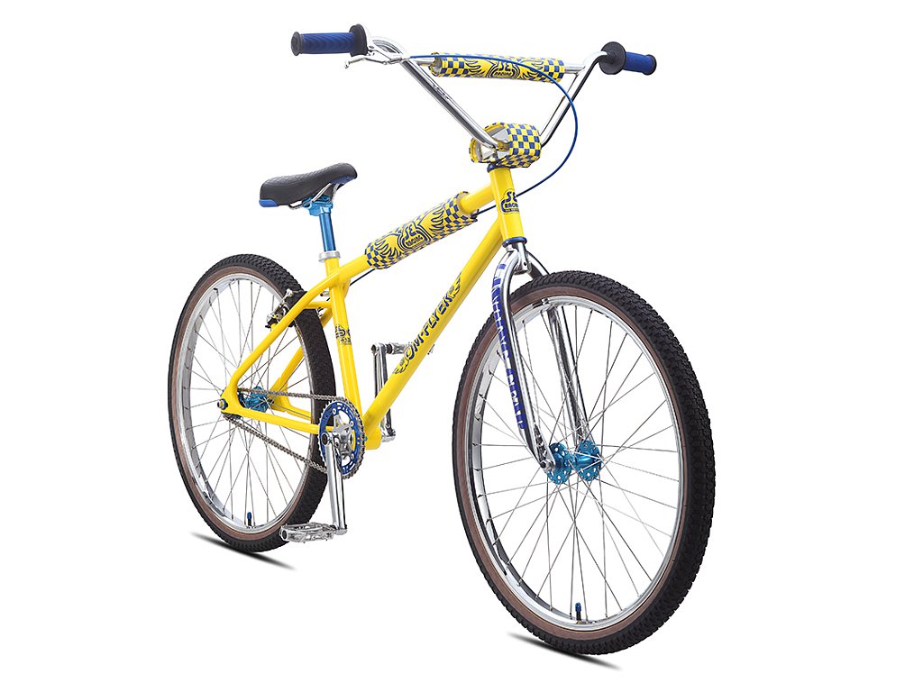 se bikes 26