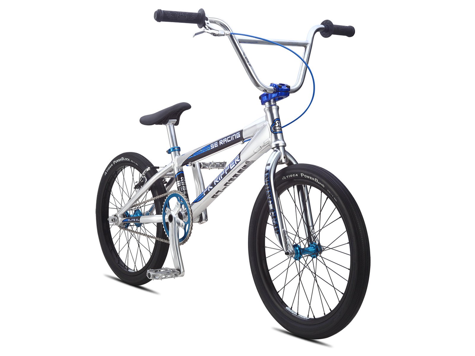 bmx xl