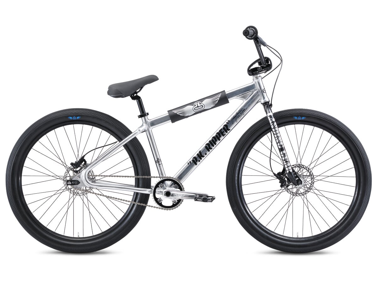 27.5 bmx cruiser