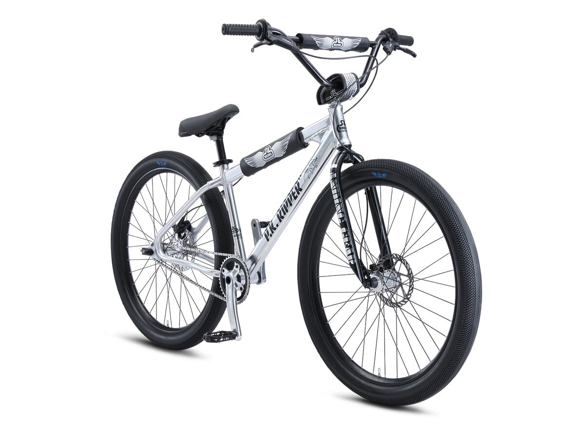 27.5 bmx cruiser