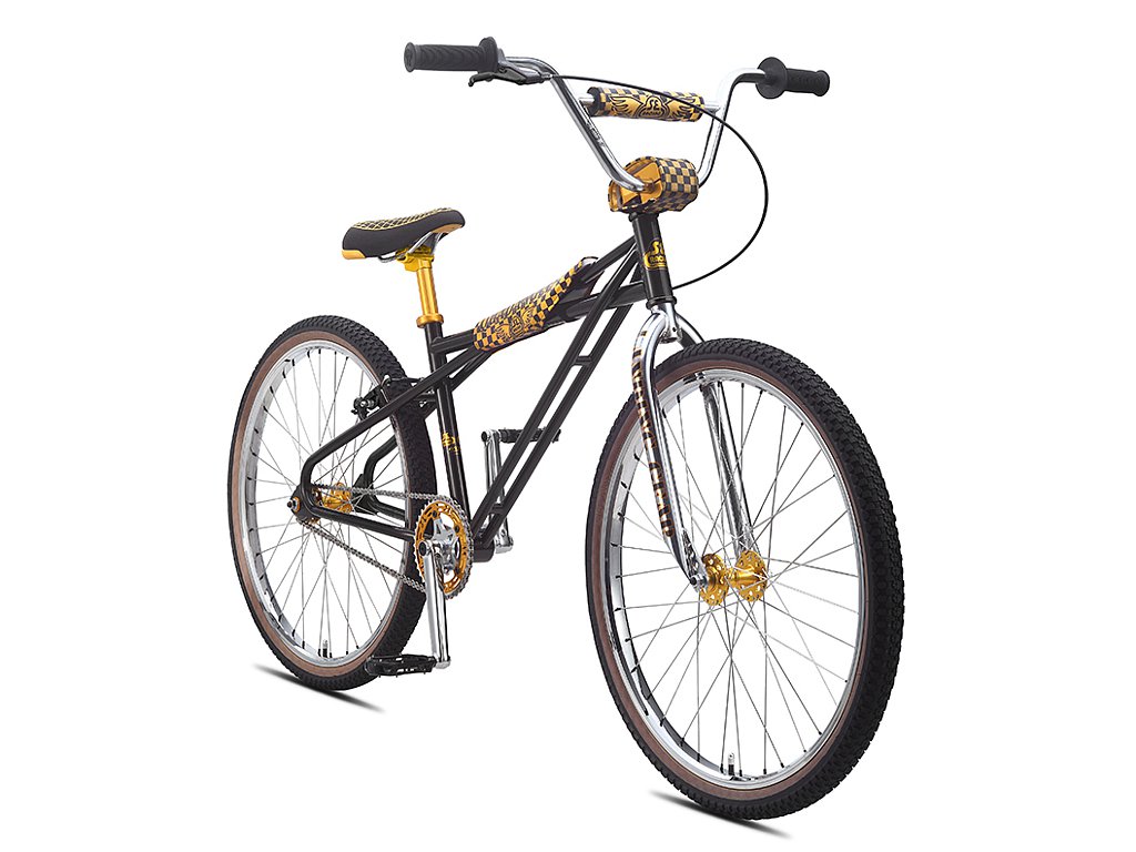 26 bmx bicycle