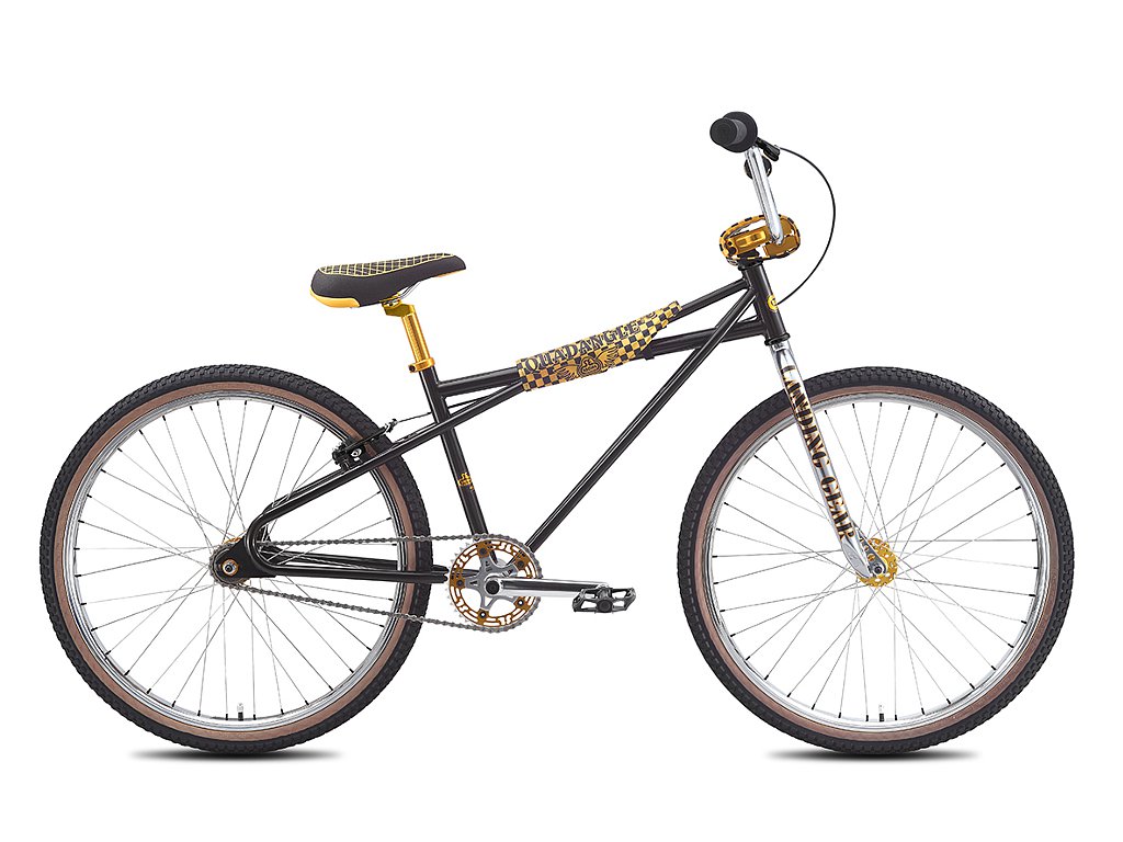 best children's 20 inch bikes