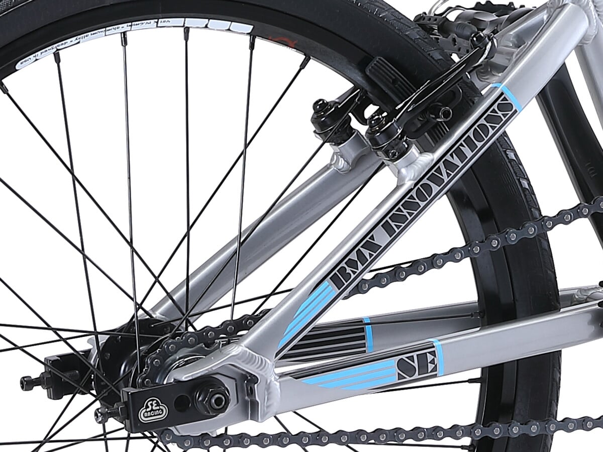 se racing bmx innovations