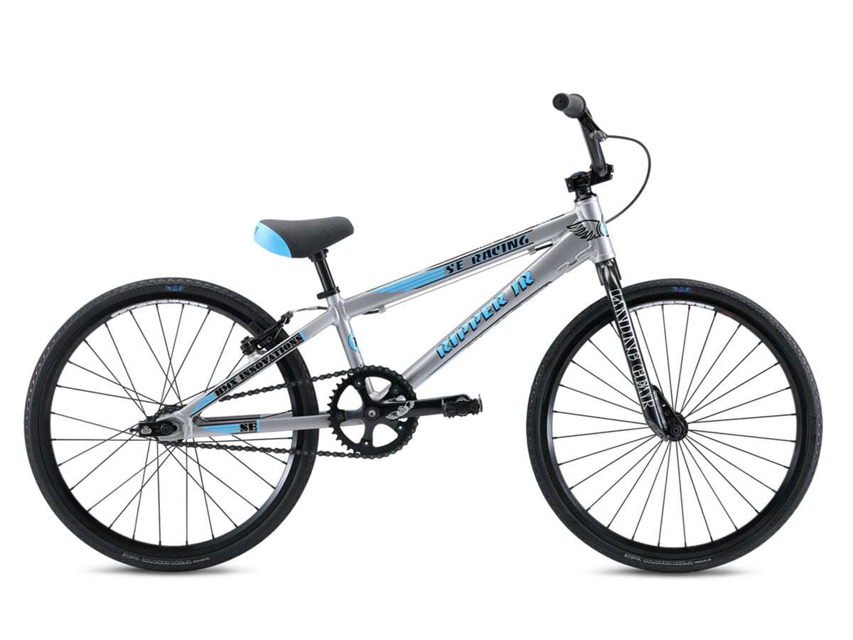 junior bmx race bike