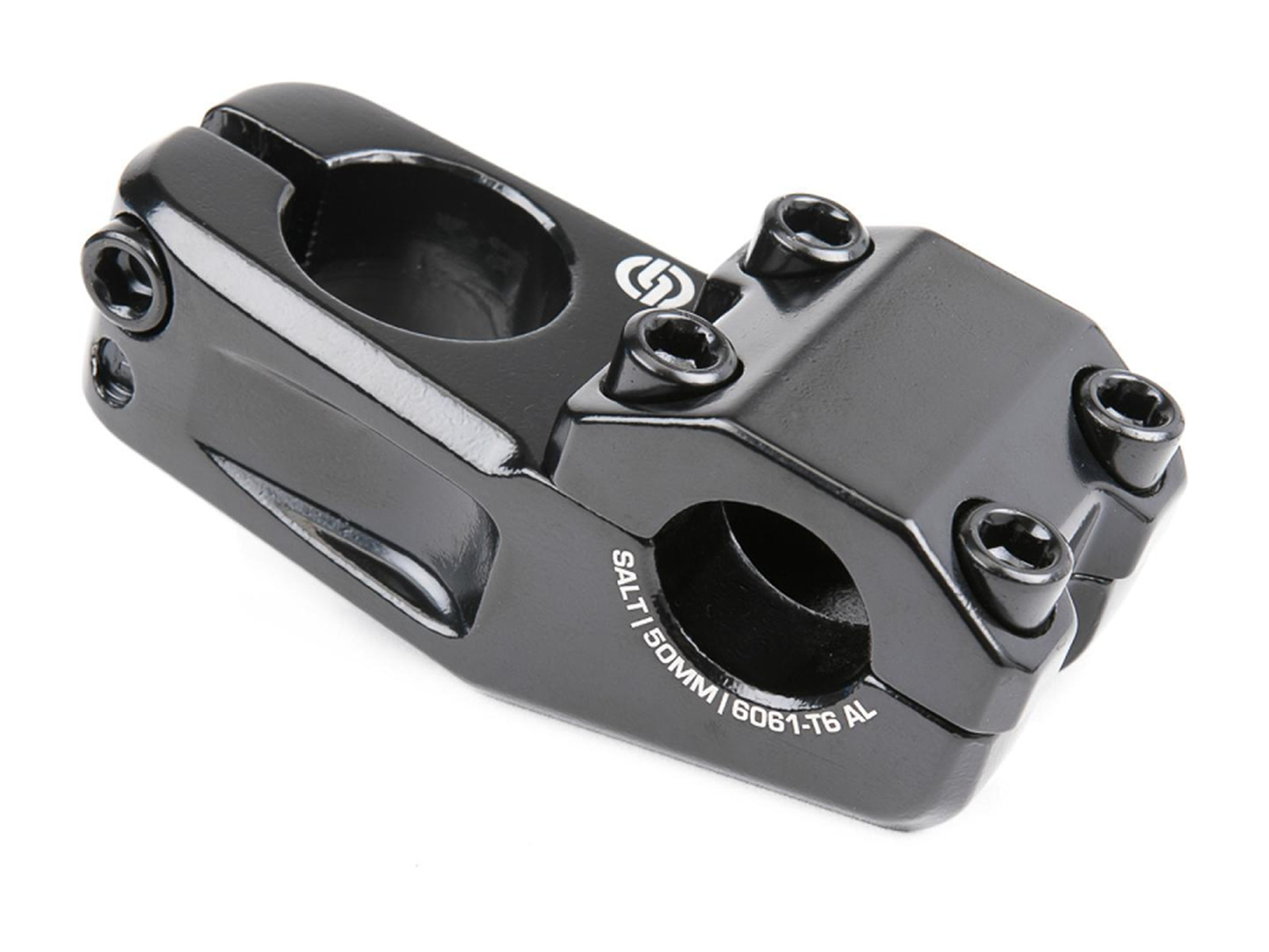 fit forged top load stem
