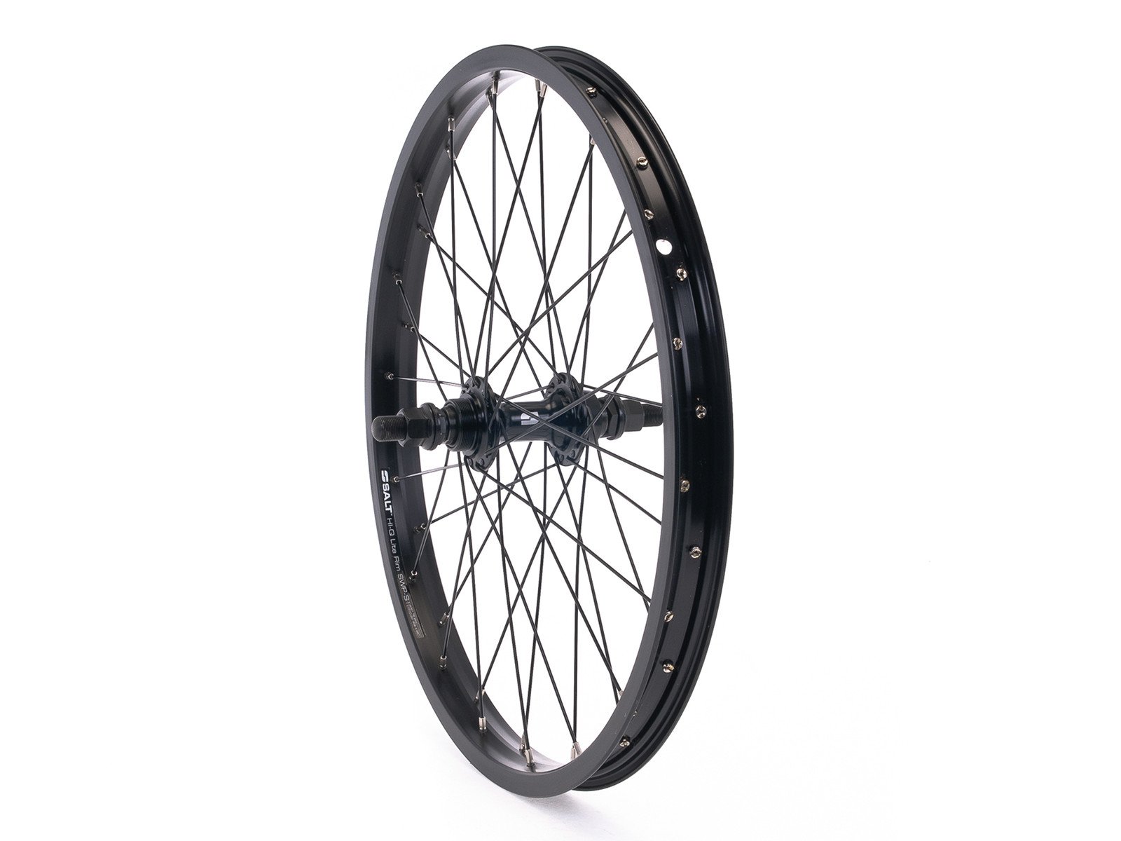 bmx 16 inch wheels