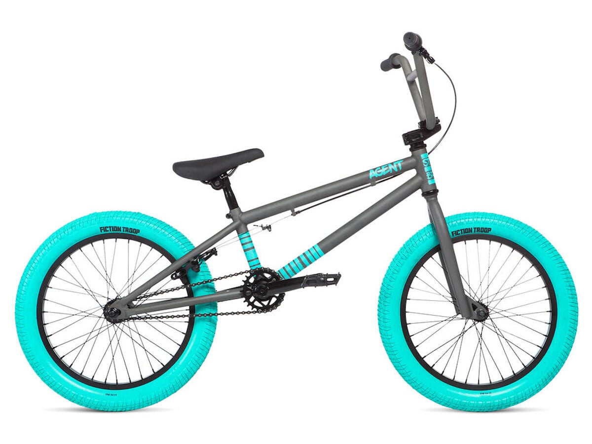 stolen overlord bmx bike 2020