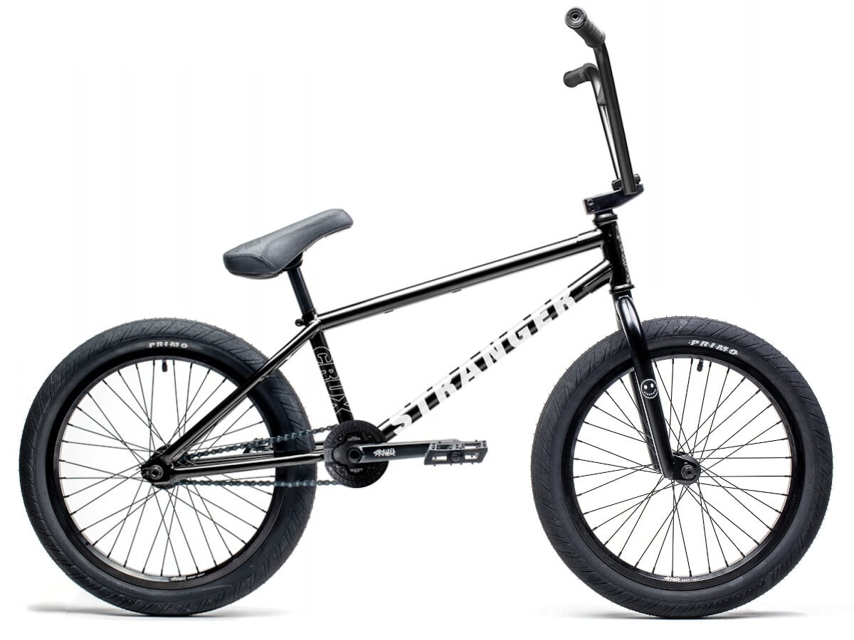 bmx bike 2021