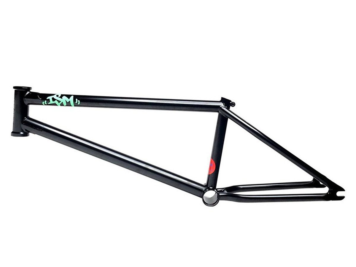 stranger bmx frame