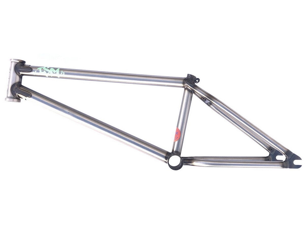 brakeless bmx