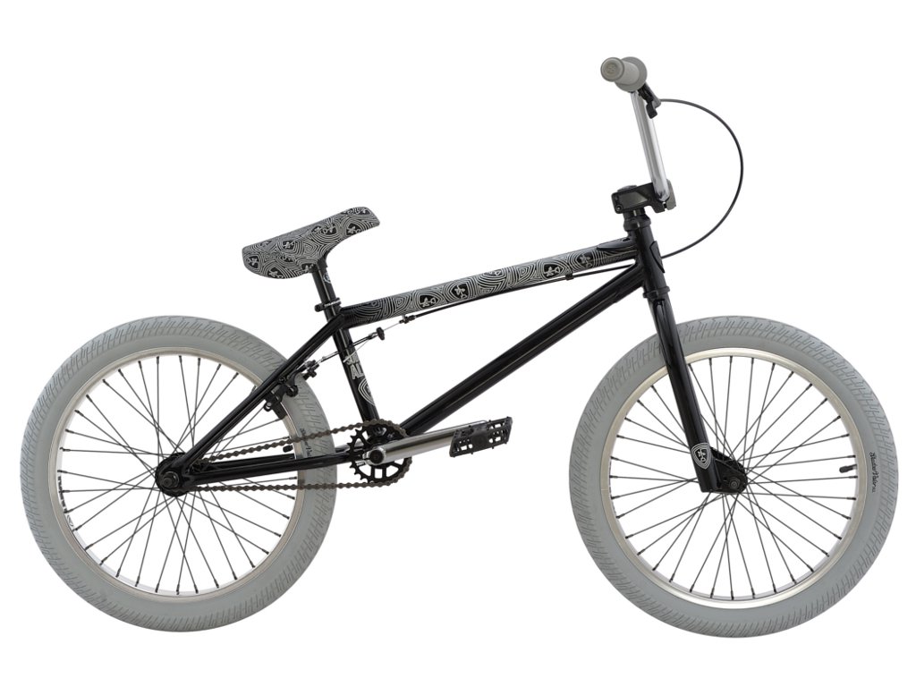 Subrosa Bikes 