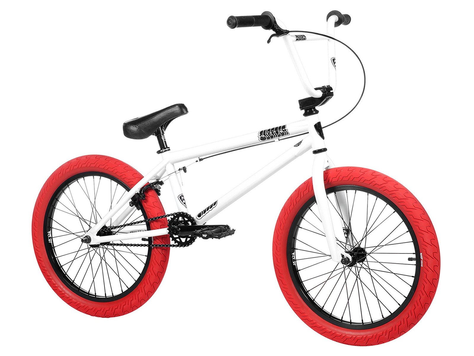 subrosa altus bmx