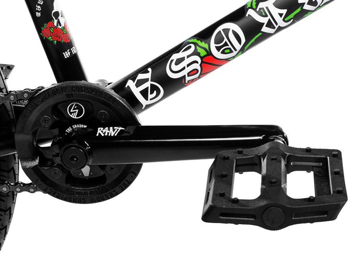 bmx subrosa 2020