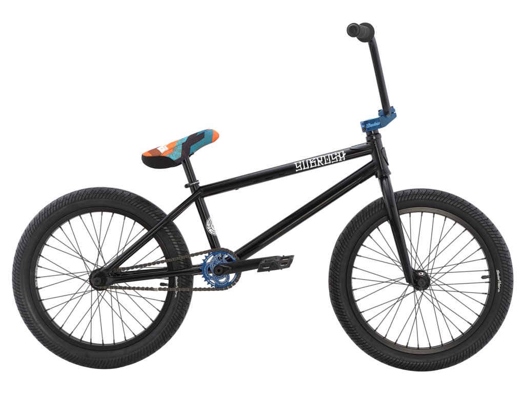 subrosa bmx bikes for sale