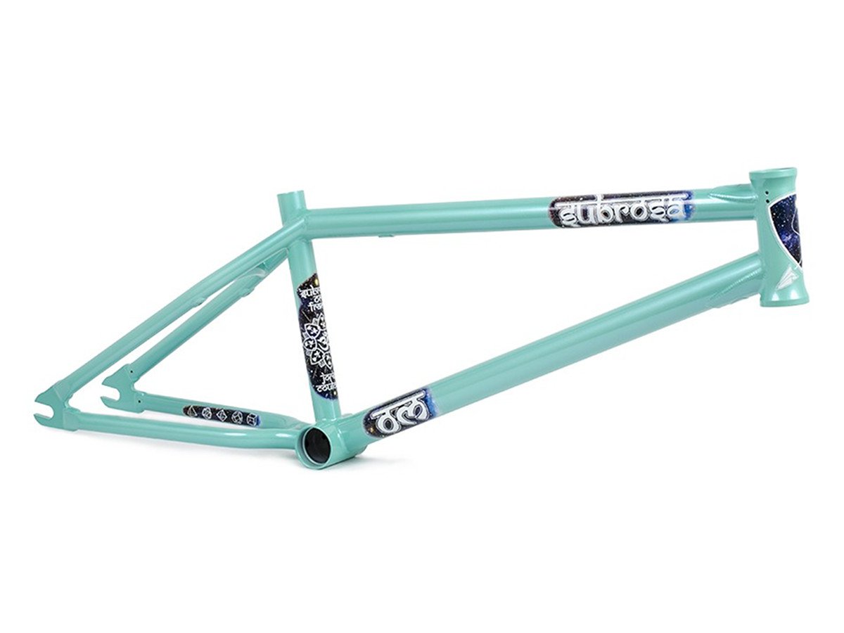 subrosa bmx frame