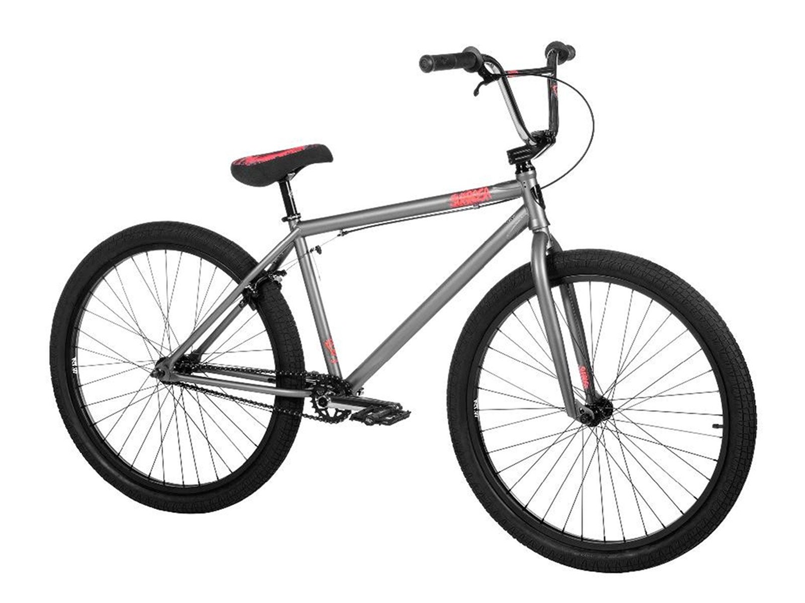 fat wheel bikes for adults