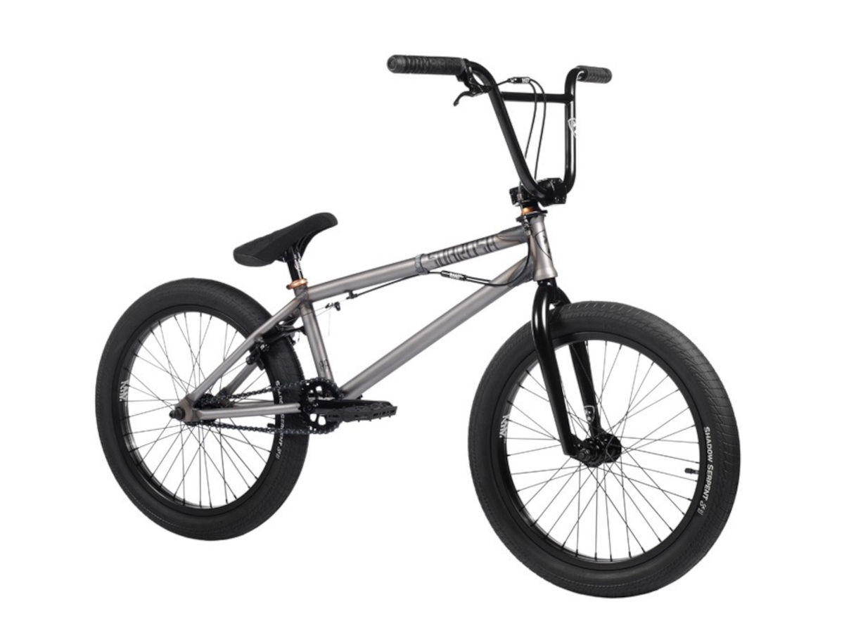 park bmx bike