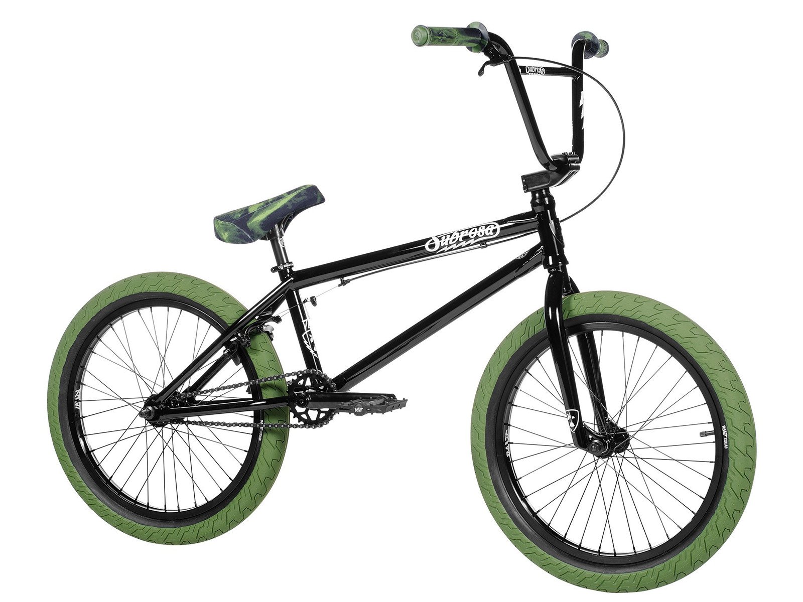 subrosa xl