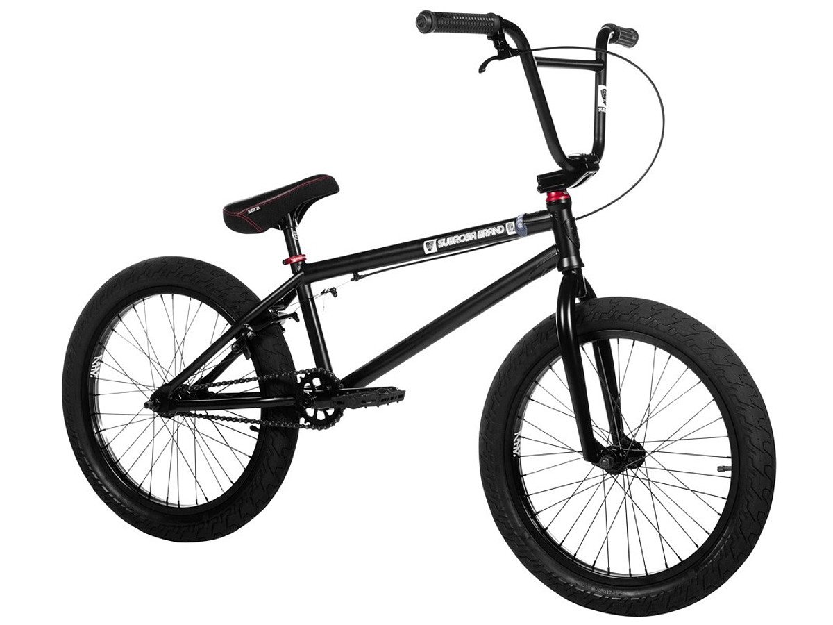 eastern bmx tires