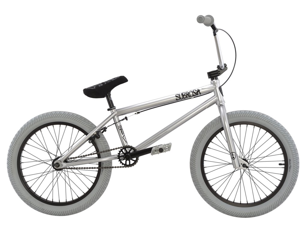 subrosa tiro bmx bike 2019