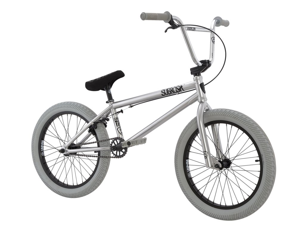 bmx subrosa tiro 2019