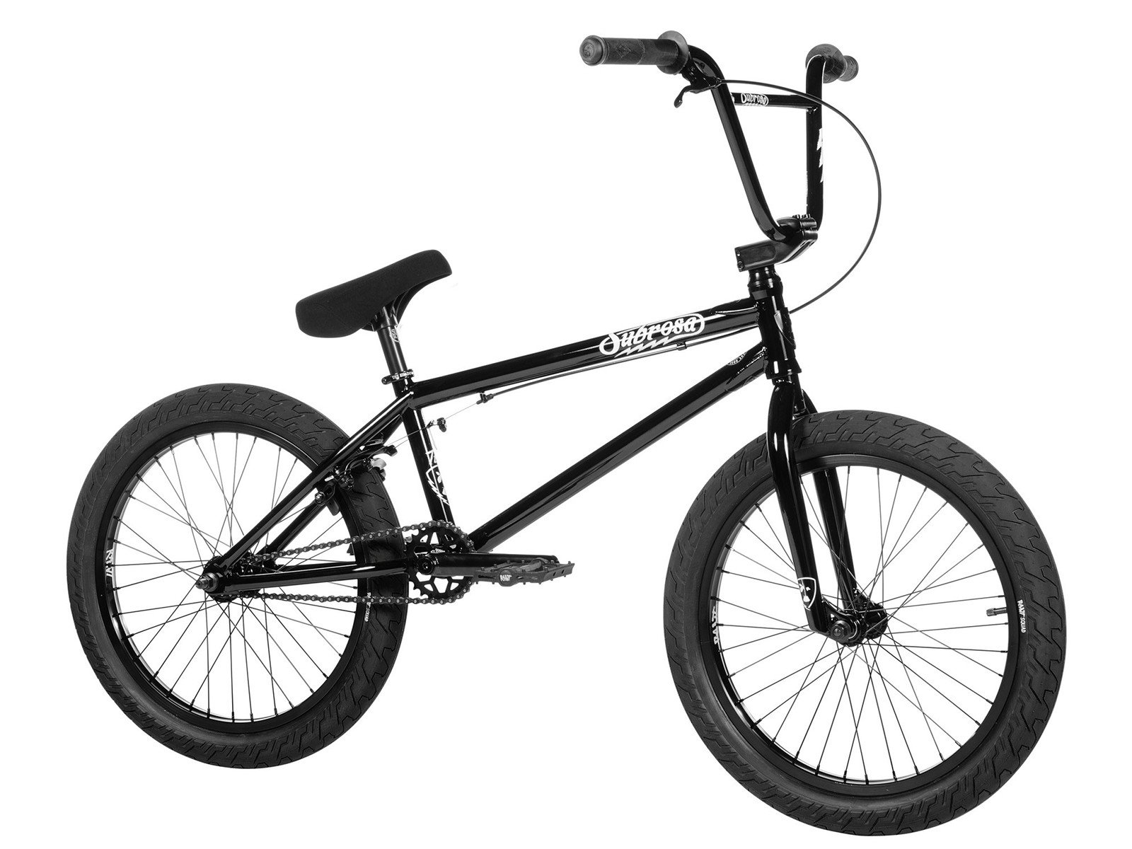 subrosa tiro bmx bike 2019