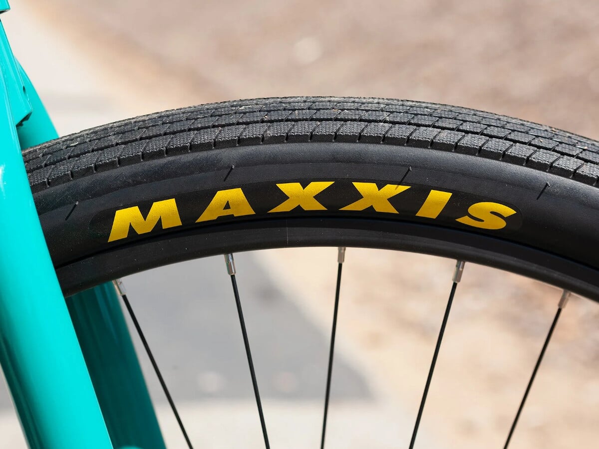 Sunday bike online tires