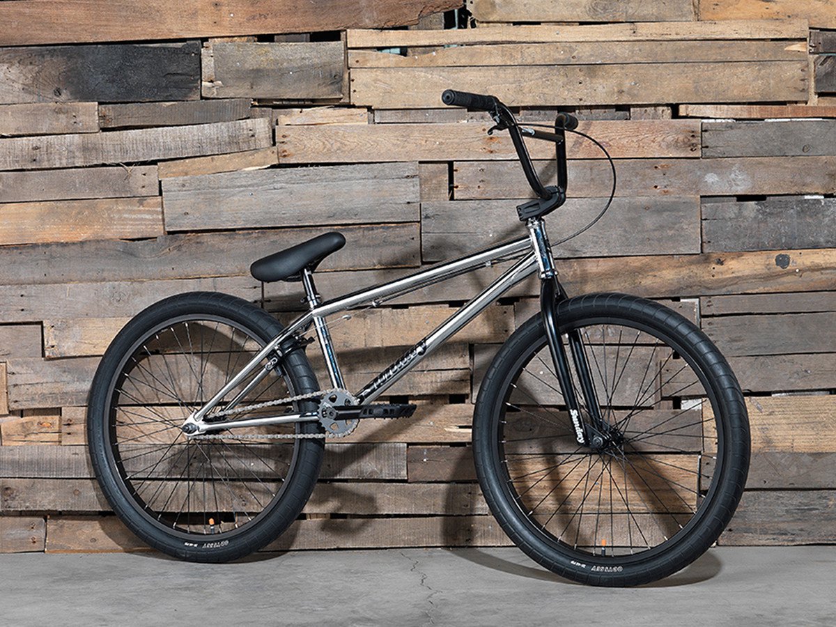 se 24 inch bmx