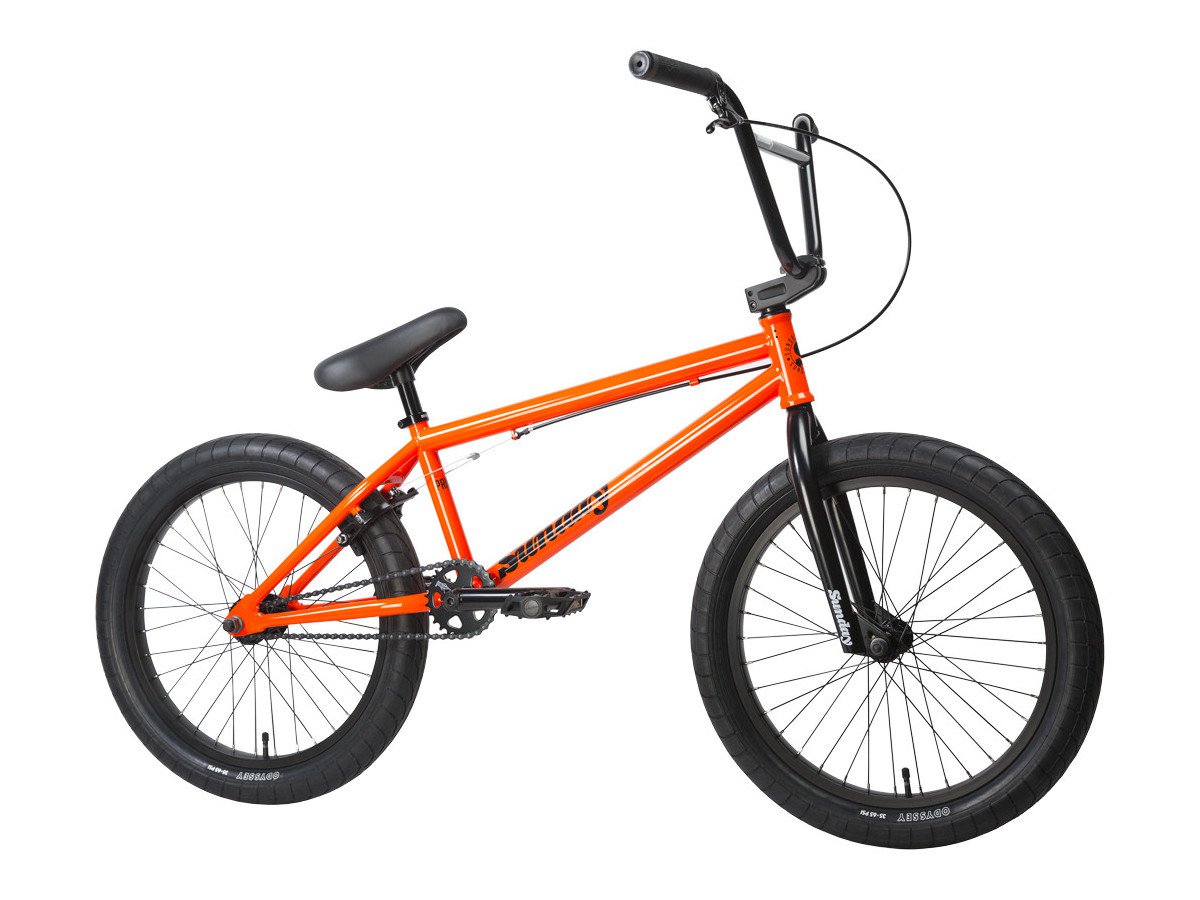 e bmx bike