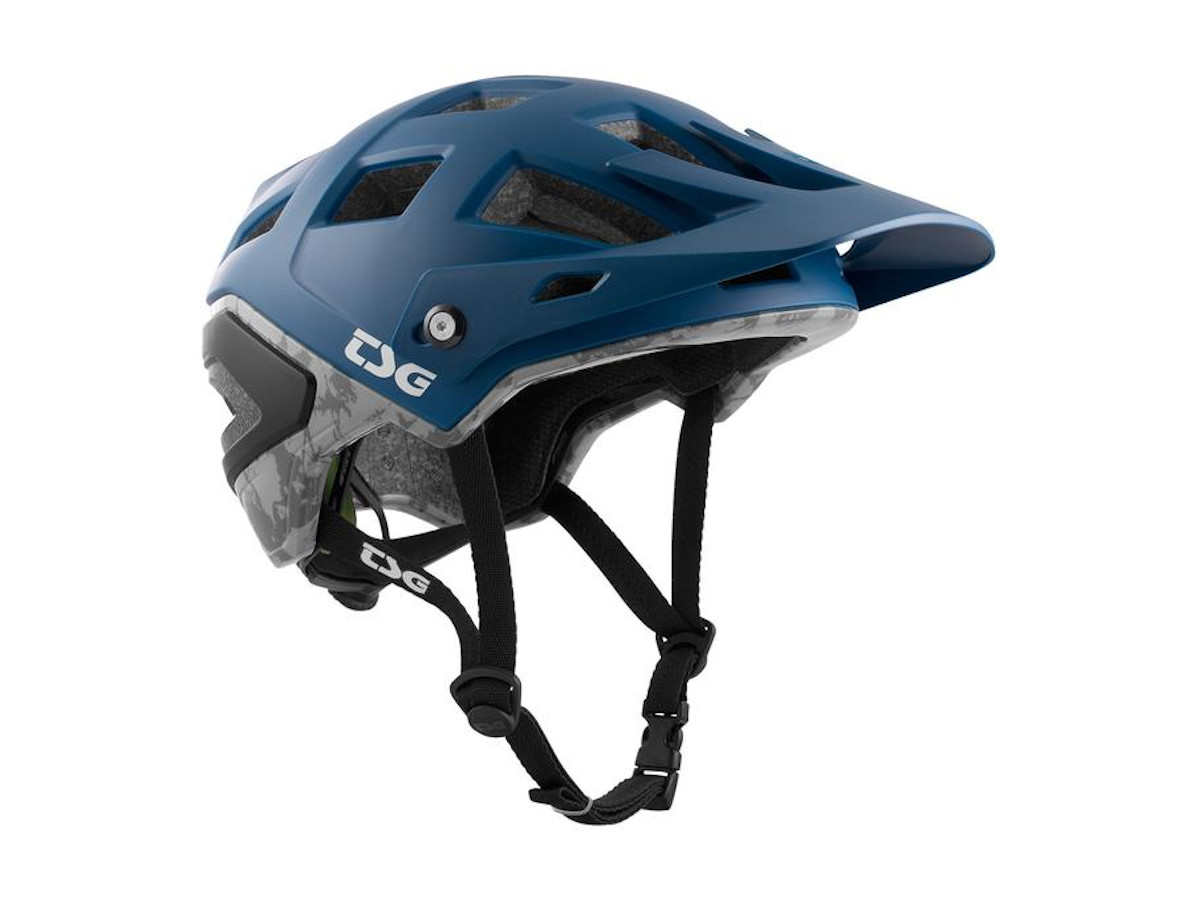 trail mountain bike helmet