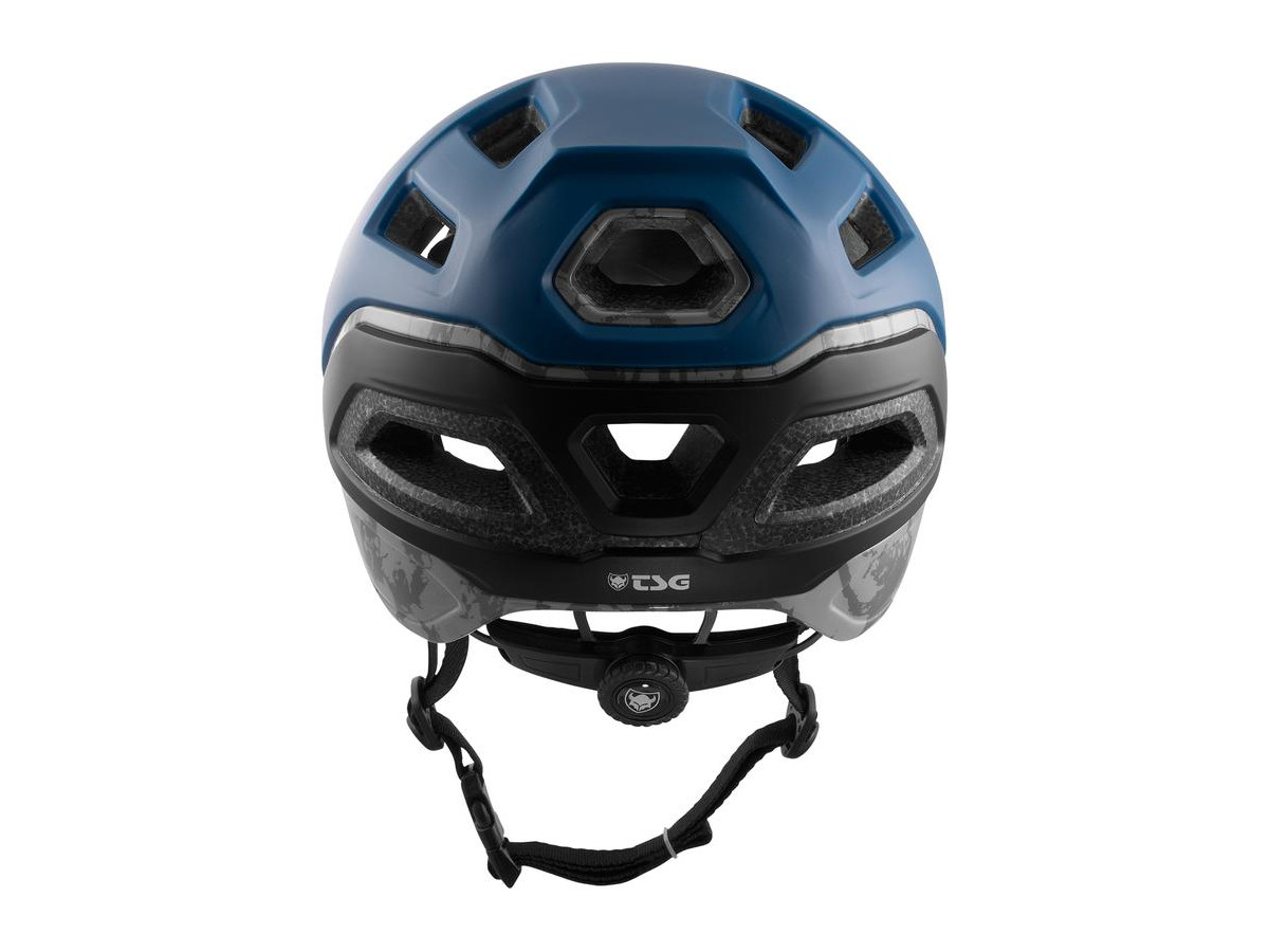 trail mtb helmet
