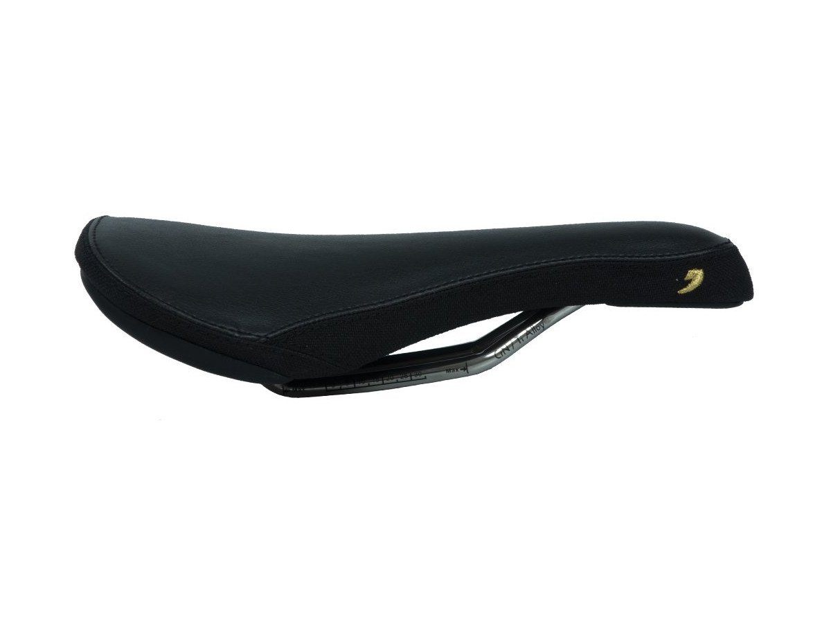 rail bmx seat