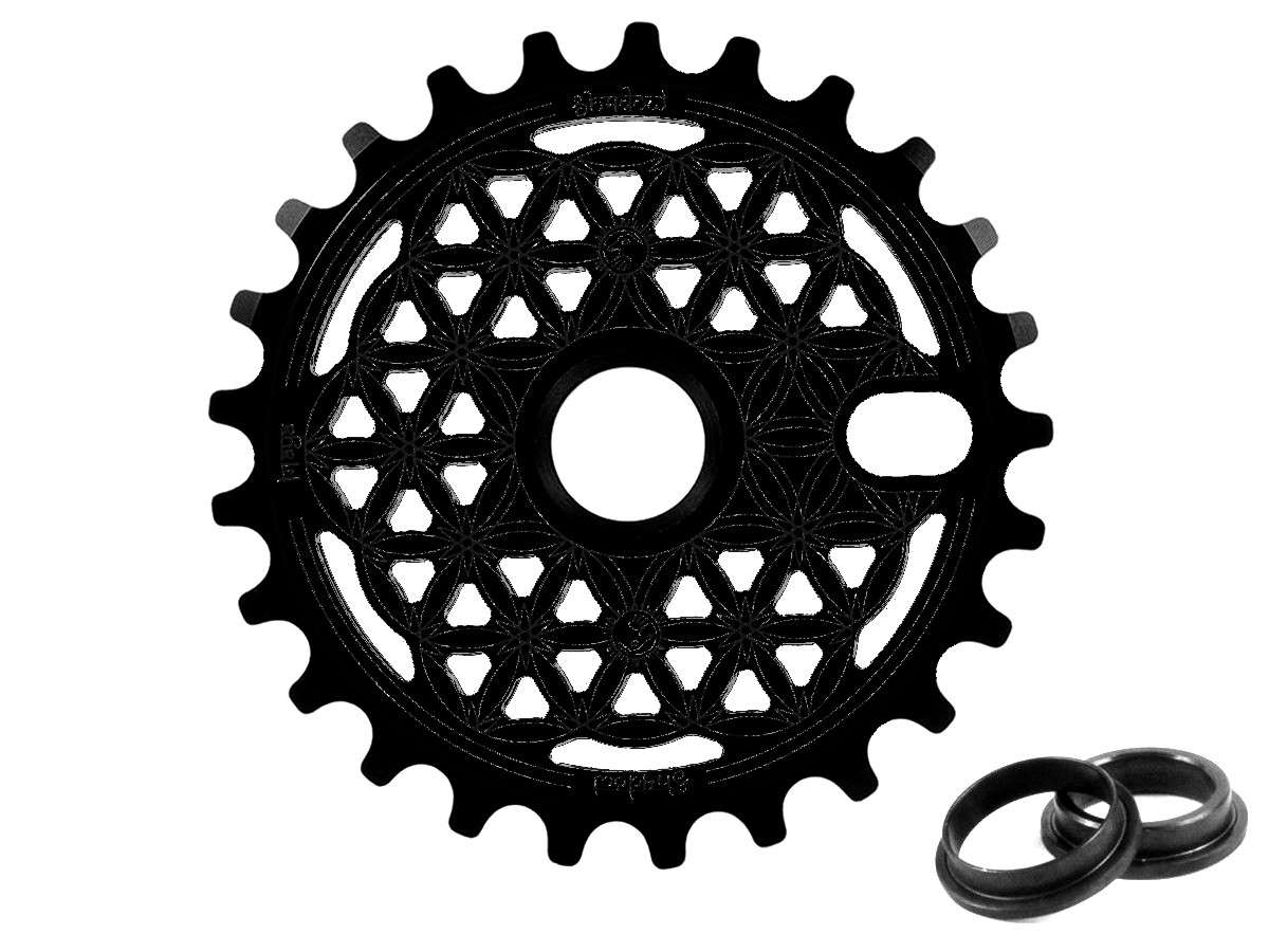 the shadow conspiracy sprocket