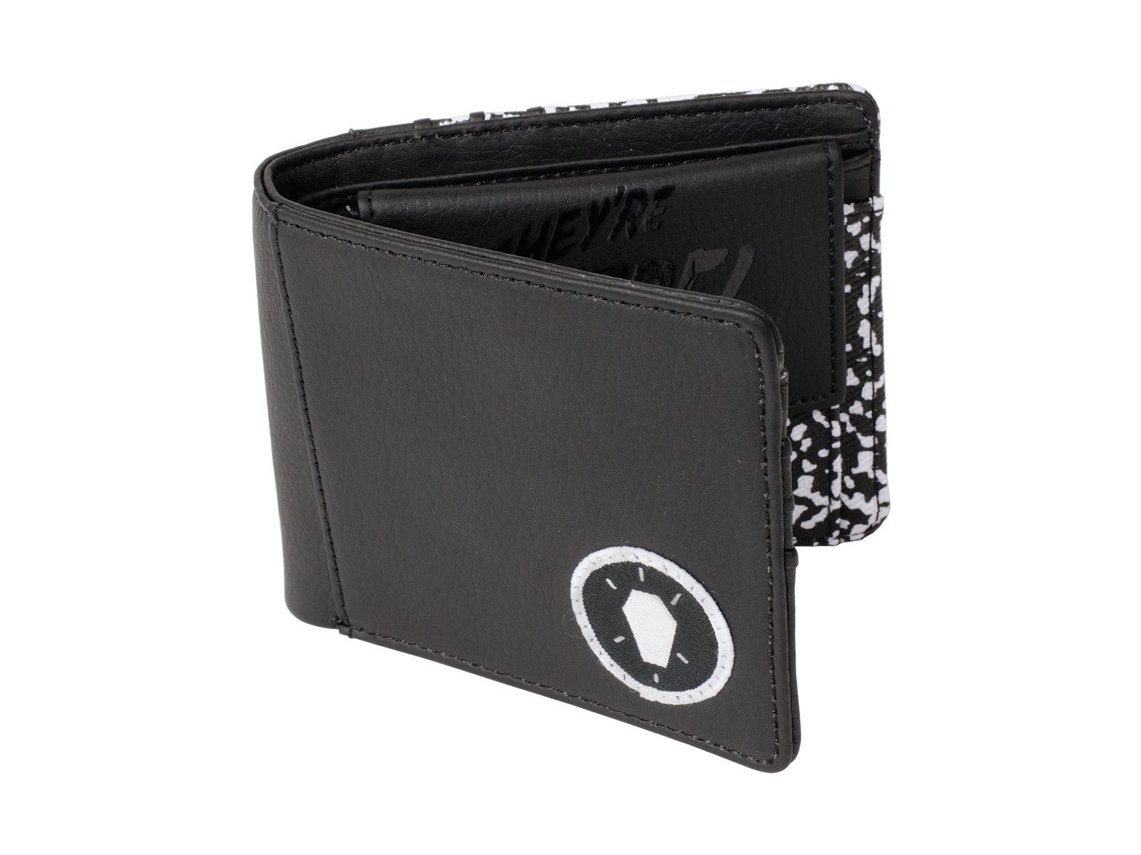 shadow conspiracy trust wallet