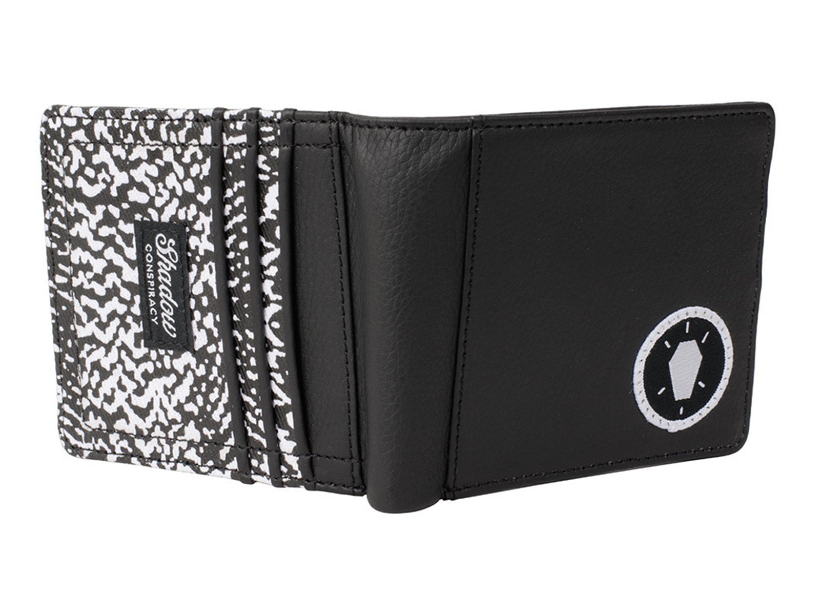 shadow conspiracy trust wallet