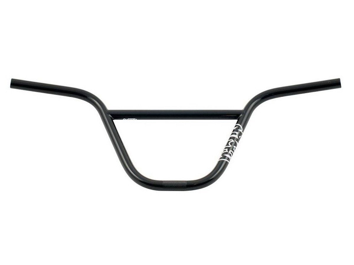 carbon bmx bars