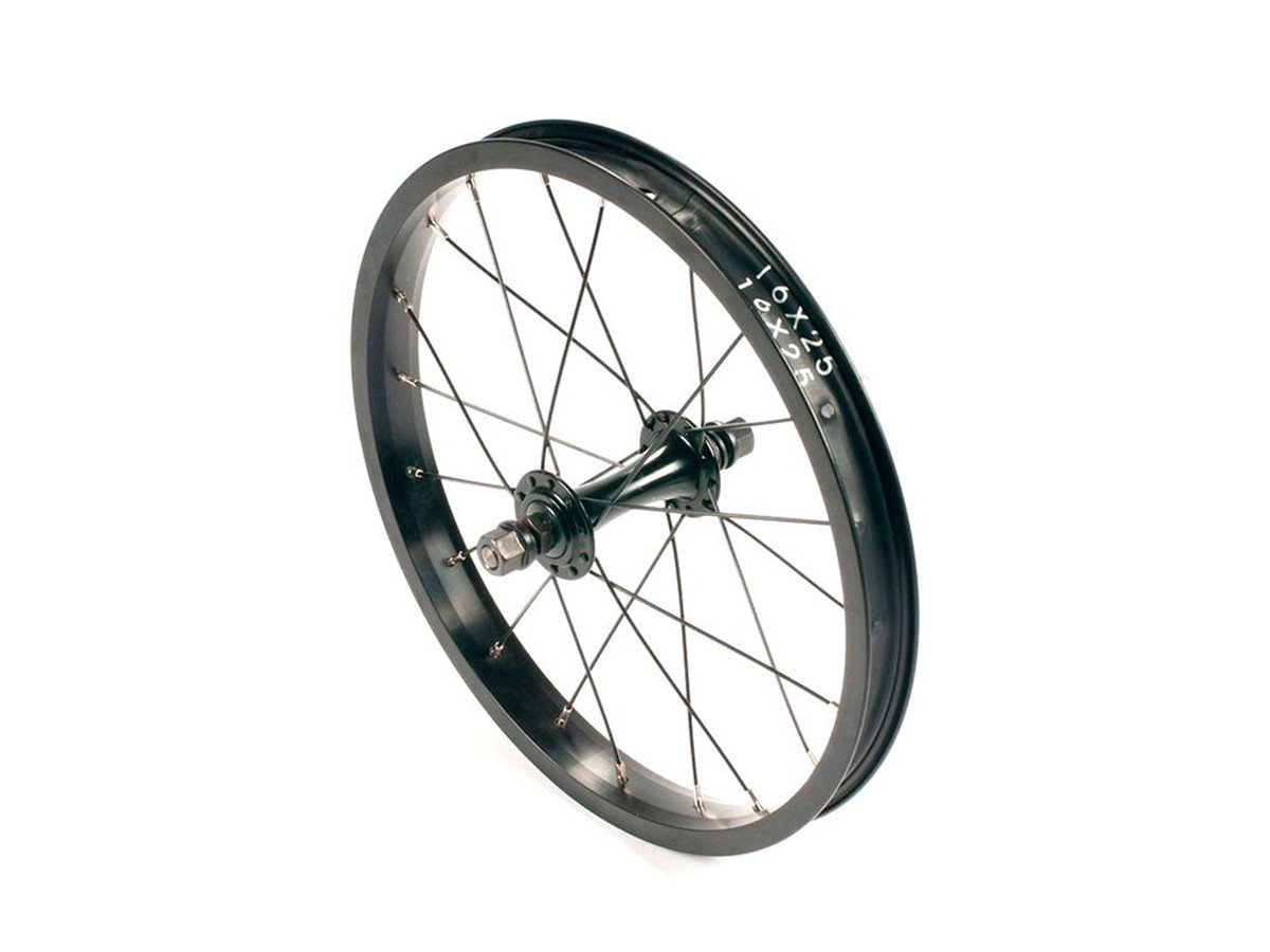 bmx 16 inch wheels
