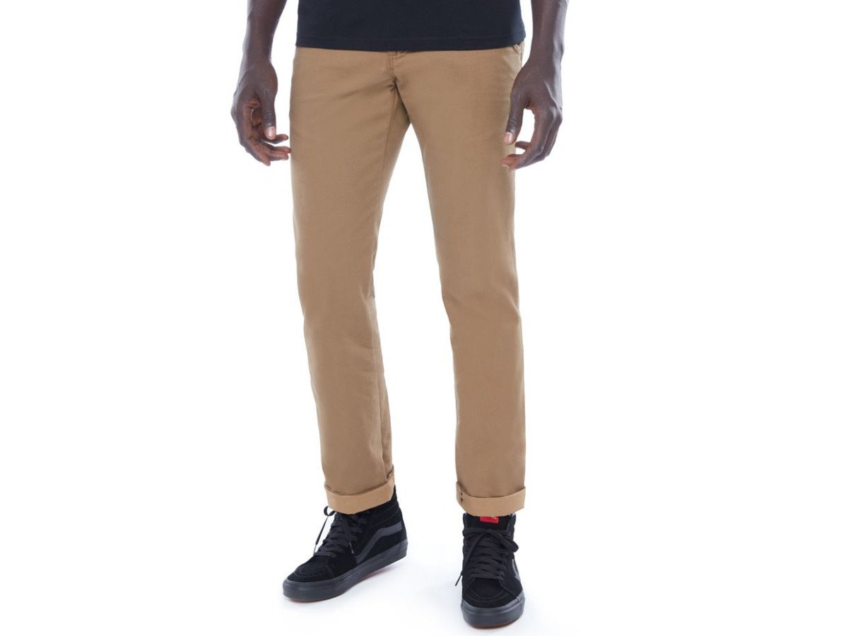 authentic chino stretch pant