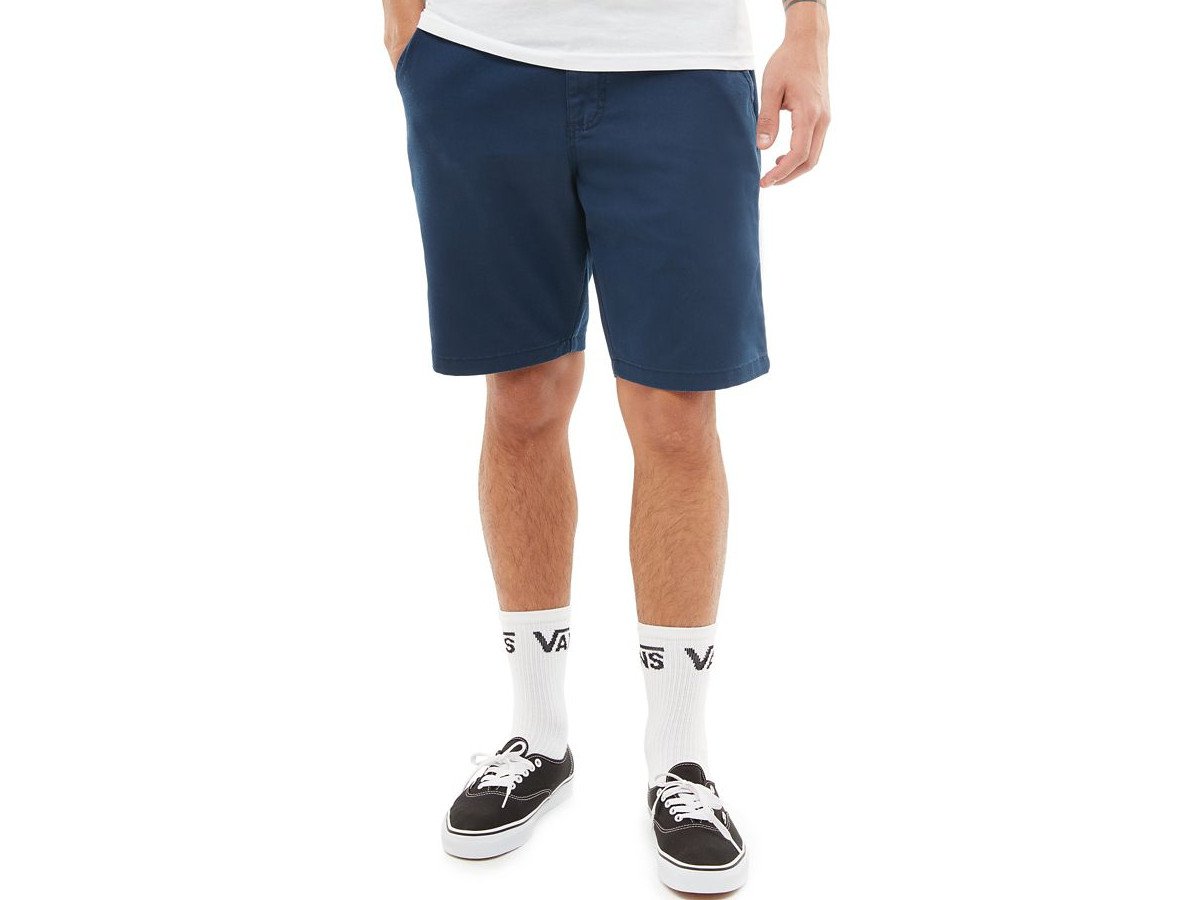 vans short pants