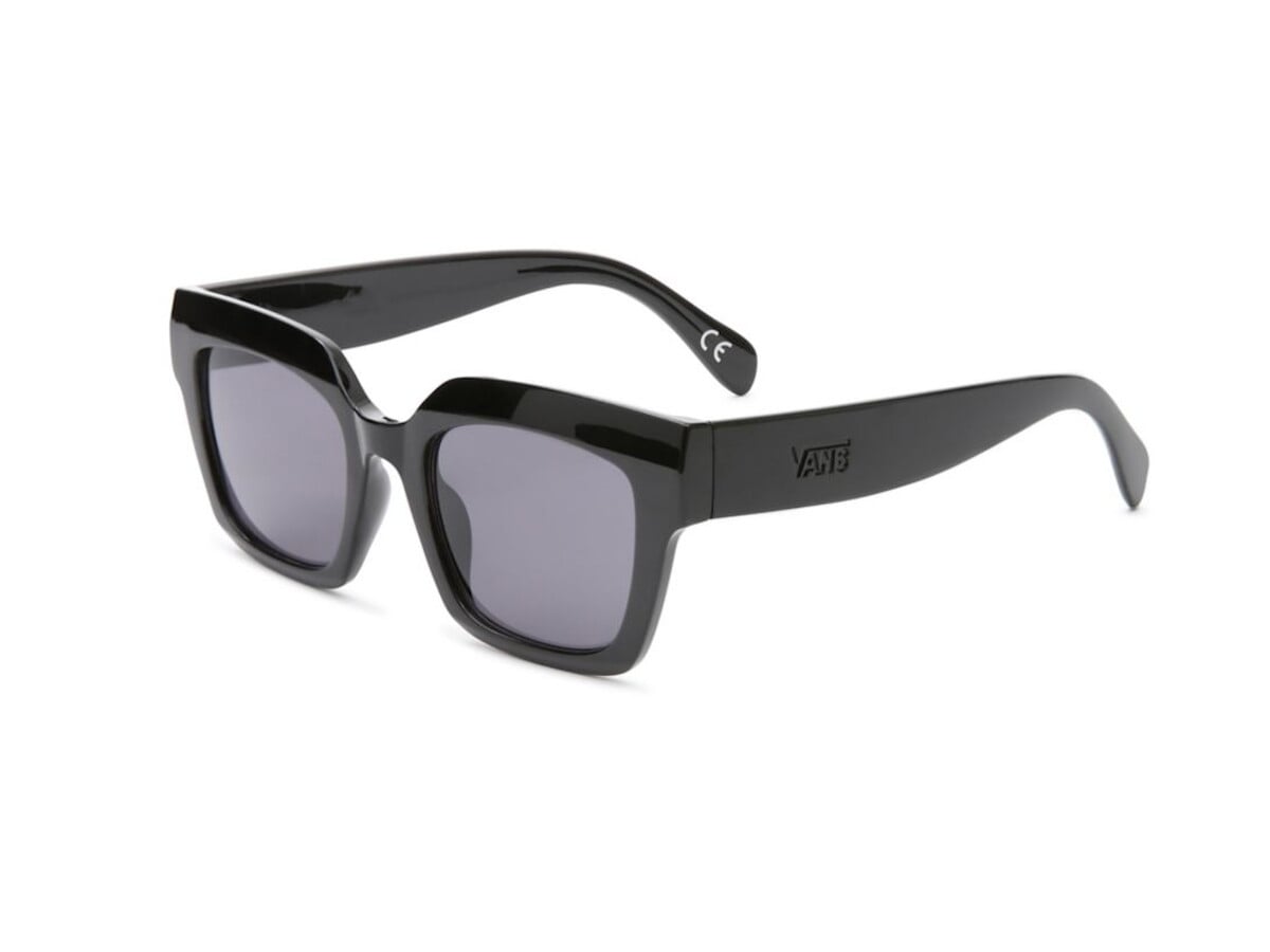 Mailorder Sunglasses Black Vans - - Shop kunstform BMX \
