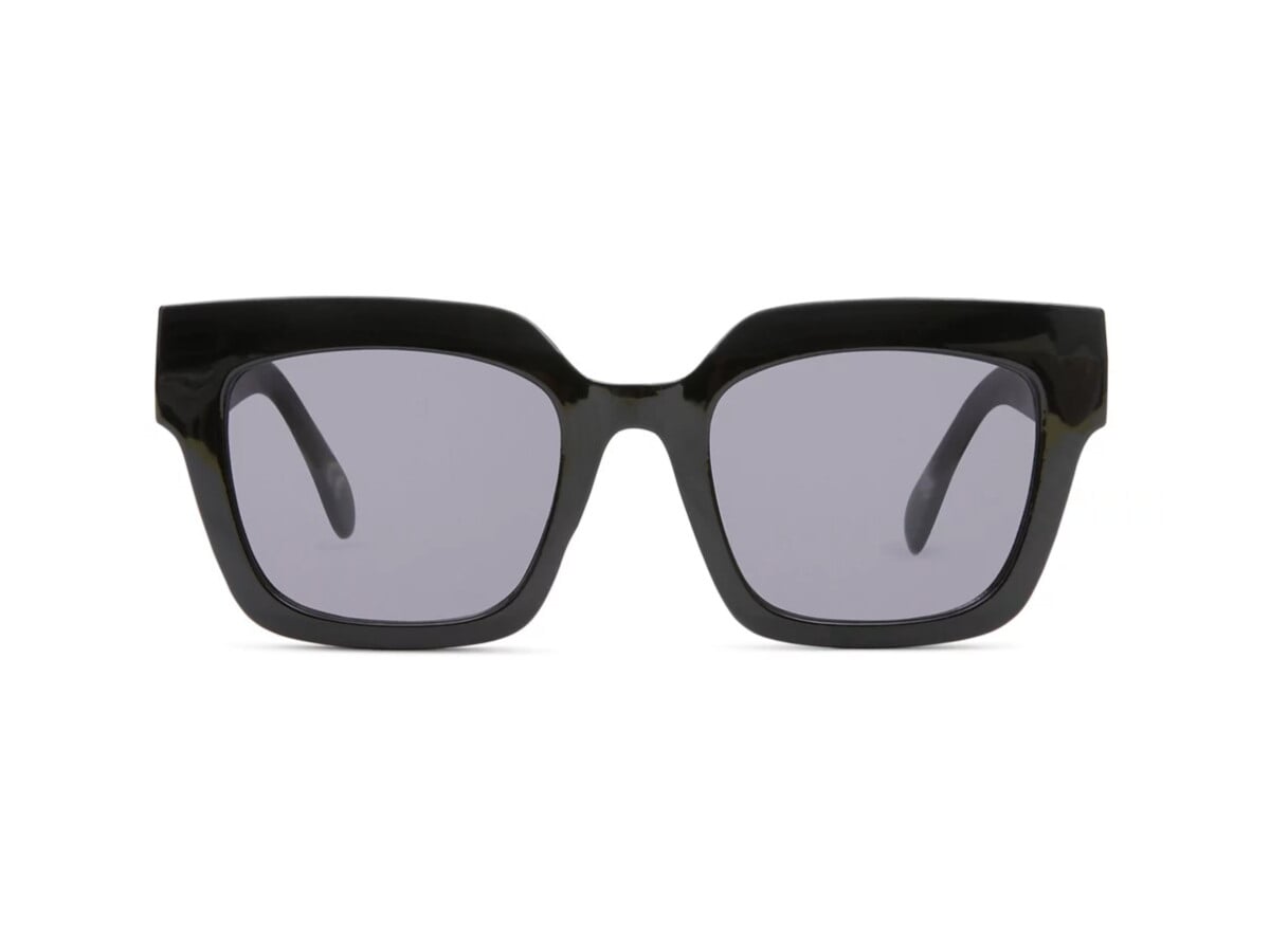 Vans Sunglasses - | worldwide BMX Mailorder Black \
