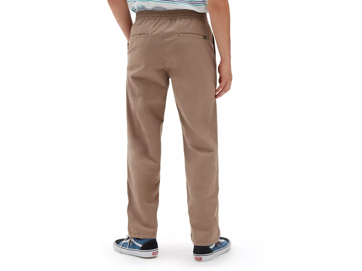 vans embarcadero trousers