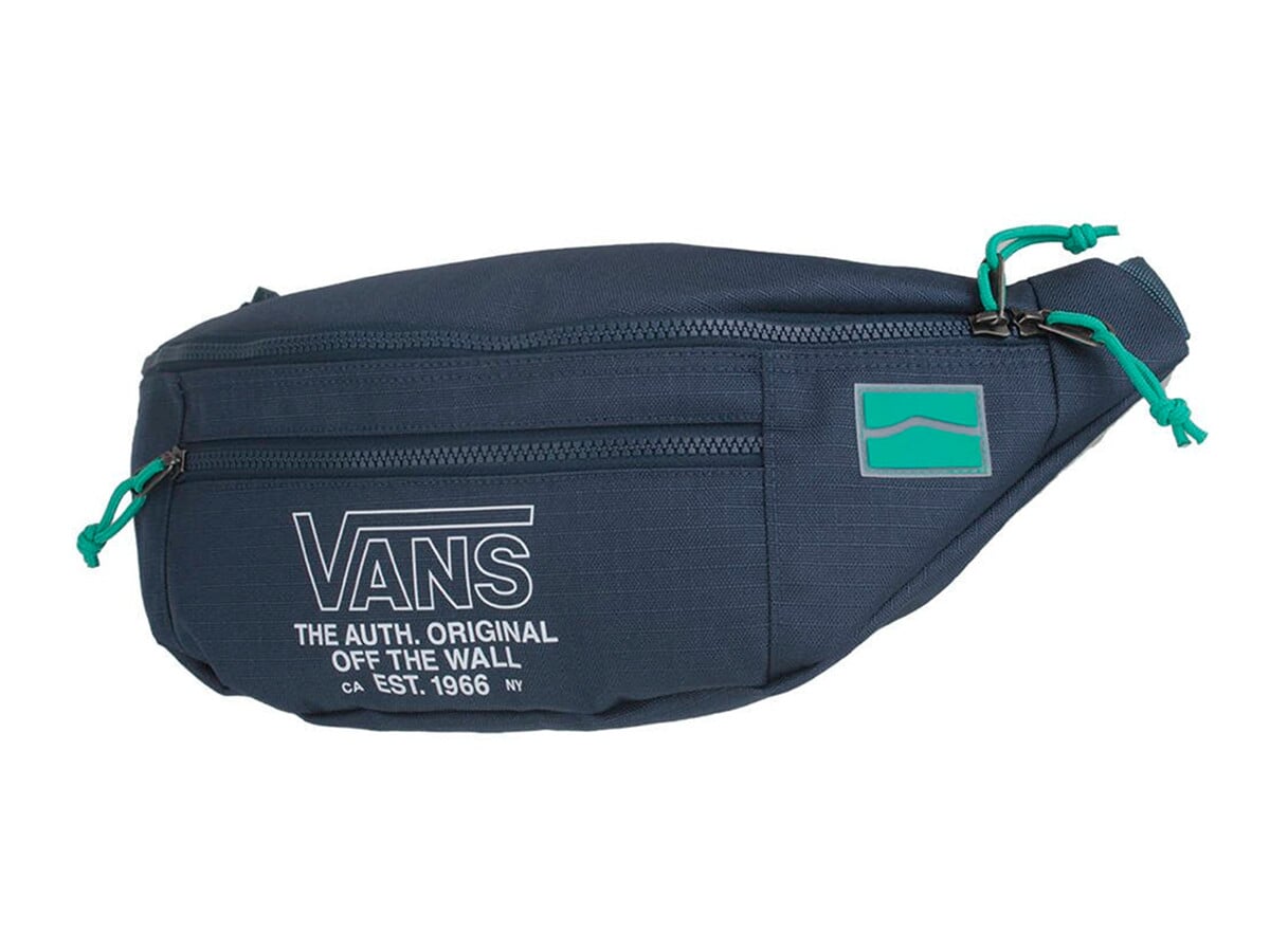 evne spade tendens Vans "Ward Cross Body Pack" Shoulder Bag - Dress Blues | kunstform BMX Shop  & Mailorder - worldwide shipping