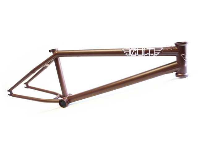 cult bmx parts