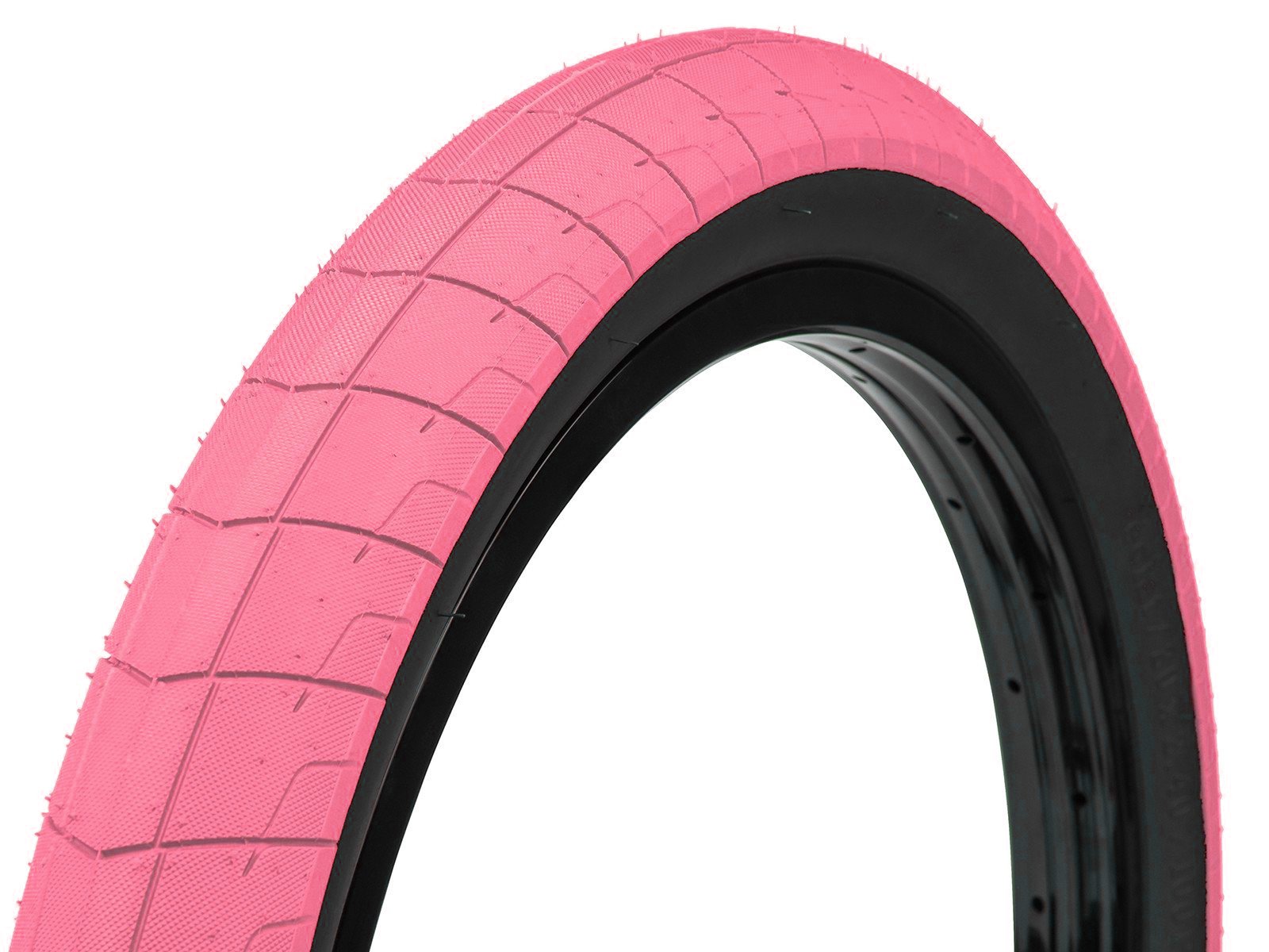 pink camo bmx tires