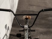 André Bodlin - Bike Check 2017