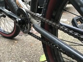 Arthur Biedermann - Bike Check 2018